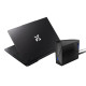 Dream Machines Notebook RT5080-16 16WQXGA, AMD R9-9955HX3D, 32GB, F2TB, NVD5080-16, DOS, black (RT5080-16UA27)