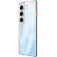 TECNO Смартфон Camon 40 (CM5) 6.78" 8/128ГБ, 2SIM, 5200мА•год, Glacier White (4894947069277)