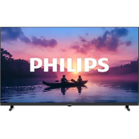 Philips Телевізор 32" LED FHD 60Hz Smart Titan OS Black (32PFS6000/12)