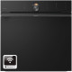 Gorenje Oven electrical, 77L, A+, IconTouch, steam, display, pyrolis, black (BPSA6138B)