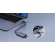 Считыватель флеш-карт TP-Link USB-C to SD/TF (UA440C)