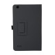 Чехол для планшета BeCover Slimbook для Prestigio Multipad Grace 3778 (PMT3778) Black (703652)