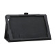 Чехол для планшета BeCover Slimbook для Prestigio Multipad Grace 3778 (PMT3778) Black (703652)