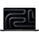 Ноутбук Apple MacBook Pro 14 A3434 M5 Space Black (MDE14UA/A)