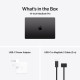 Ноутбук Apple MacBook Pro 14 A3434 M5 Space Black (MDE14UA/A)