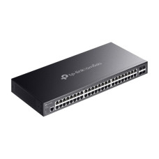 Коммутатор сетевой TP-Link SG3452