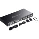 Коммутатор сетевой TP-Link SG3452