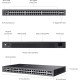 Коммутатор сетевой TP-Link SG3452