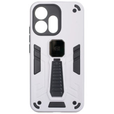 Чехол для мобильного телефона Armorstandart Proover OPPO Reno15 5G Grey (ARM89929)
