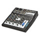 Микшерный пульт Arctic Audio MS602M USB