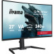 Монитор iiyama GCB2784HSU-B1