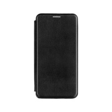 Чехол для мобильного телефона ColorWay Simple Book Samsung Galaxy A17 black (CW-CSBSGA175-BK)