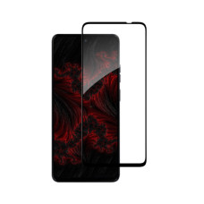 Стекло защитное Intaleo 3D 9H Motorola G36 / G36 Power Black (1283126636455)