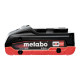 Metabo Battery LIHD 18V 4Ah 0.58kg (625367000)