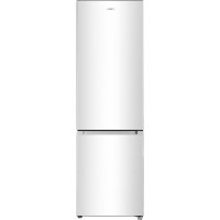 Gorenje Холодильник з нижн. мороз. камерою, 180х55х56см, 2 дв., Х- 198л, М- 66л, A+++, ST, Білий (RK418DPW4)