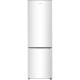 Gorenje Холодильник з нижн. мороз. камерою, 180х55х56см, 2 дв., Х- 198л, М- 66л, A+++, ST, Білий (RK418DPW4)