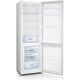 Gorenje Холодильник з нижн. мороз. камерою, 180х55х56см, 2 дв., Х- 198л, М- 66л, A+++, ST, Білий (RK418DPW4)