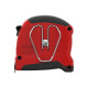 Milwaukee Рулетка Milwaukee SLIMLINE, 8мх25мм з фіксатором змотування, АБС-пластик (4932498785)