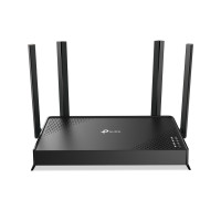 TP-Link Маршрутизатор Archer BE220 BE3600, 4xGE LAN, 1xGE WAN, MESH (ARCHER-BE220)