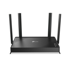 TP-Link Маршрутизатор Archer BE220 BE3600, 4xGE LAN, 1xGE WAN, MESH (ARCHER-BE220)
