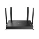 TP-Link Маршрутизатор Archer BE220 BE3600, 4xGE LAN, 1xGE WAN, MESH (ARCHER-BE220)