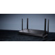 TP-Link Маршрутизатор Archer BE220 BE3600, 4xGE LAN, 1xGE WAN, MESH (ARCHER-BE220)