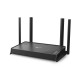 TP-Link Маршрутизатор Archer BE220 BE3600, 4xGE LAN, 1xGE WAN, MESH (ARCHER-BE220)