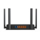TP-Link Маршрутизатор Archer BE220 BE3600, 4xGE LAN, 1xGE WAN, MESH (ARCHER-BE220)