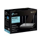 TP-Link Маршрутизатор Archer BE220 BE3600, 4xGE LAN, 1xGE WAN, MESH (ARCHER-BE220)