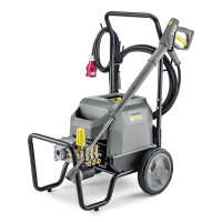 Karcher Мини-мойка высокого давления HD 10/21-4 M Classic 7500 Вт, 3 фазы, 70–210 бар, 500–1000 л/ч, шланг 10 м, 60,58 кг (1.367-904.0)