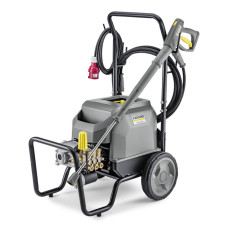 Karcher HD 10/21-4 M Classic 7500W 3-Phase 70–210 bar 500–1000 L/h 10 m hose 60.58 kg high-pressure washer (1.367-904.0)