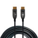 Кабель мультимедийный DisplayPort M to DisplayPort M 30.0m V1.4 8K60Hz/4K120Hz AOC Cablexpert (CC-DP8K-AOC-30M)