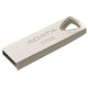 USB флеш накопитель ADATA 32GB UV210 Metal Silver USB 2.0 (AUV210-32G-RGD)