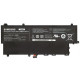 Аккумулятор для ноутбука Samsung 530U3 AA-PBYN4AB 45Wh (6100mAh) 4cell 7.4V Li-ion (A41907)