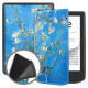 Чехол для электронной книги BeCover Smart Case PocketBook 629 Verse / 634 Verse Pro 6" Spring (710981)