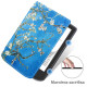 Чехол для электронной книги BeCover Smart Case PocketBook 629 Verse / 634 Verse Pro 6" Spring (710981)