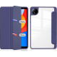 Чехол для планшета BeCover Soft Edge TPU Xiaomi Redmi Pad SE 8.7" Deep Blue (712565)