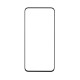 2E Захисне скло для Samsung Galaxy A55 5G (A556), 2.5D FCFG, (1 Pack), чорна рамка (2E-G-A55-SMFCFG-BB)