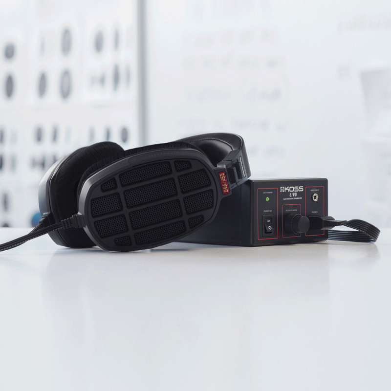 Koss ESP950 Electrostatic Transducers On-Ear (112136.101)