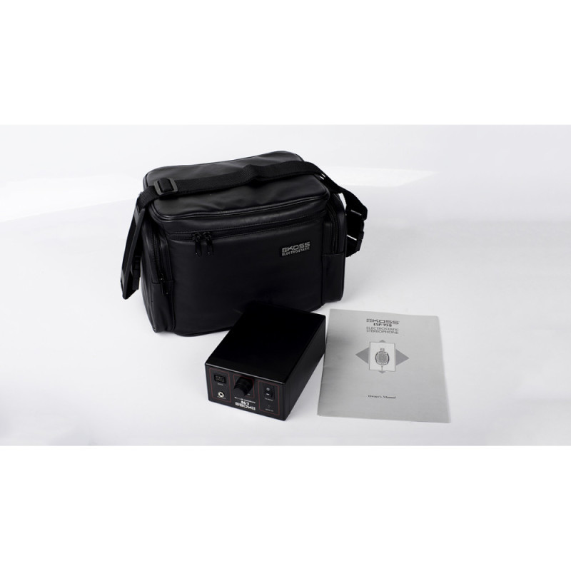 Koss ESP950 Electrostatic Transducers On-Ear (112136.101)