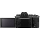 Цифровой фотоаппарат Fujifilm X-S20 Body Black (16939526)