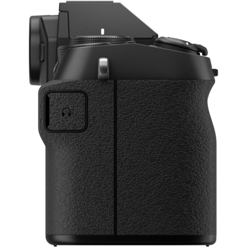 Цифровой фотоаппарат Fujifilm X-S20 Body Black (16939526)
