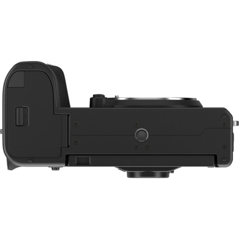 Цифровой фотоаппарат Fujifilm X-S20 Body Black (16939526)