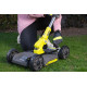 Ryobi Триммер-газонокосилка аккумуляторная ONE+ RY18LMC30A-0 18В 30см высота 38-75мм EasyEdge телескоп.штанга 6.4кг без АКБ и ЗУ (5133005917)