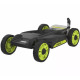Ryobi Триммер-газонокосилка аккумуляторная ONE+ RY18LMC30A-0 18В 30см высота 38-75мм EasyEdge телескоп.штанга 6.4кг без АКБ и ЗУ (5133005917)