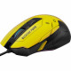 Мышка A4Tech Bloody W70 Max Punk Yellow (4711421963251)
