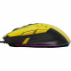 Мышка A4Tech Bloody W70 Max Punk Yellow (4711421963251)