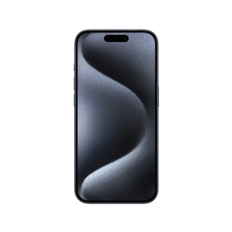 Мобильный телефон Apple iPhone 15 Pro 128Gb Blue Titanium (Grade A) USED (iP15Pr12BuT_A)