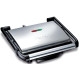 Tefal grill clamping Panini Grill, 2000W, temp. regimes-1, metal (GC241D38)