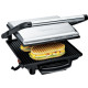 Tefal grill clamping Panini Grill, 2000W, temp. regimes-1, metal (GC241D38)